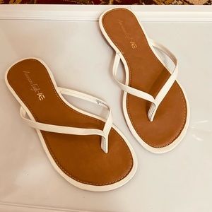 Summer Sandals/ Flip Flops